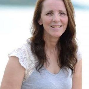 Meet your Posher, Vicki